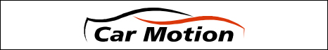 Logo of Car Motion 