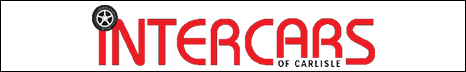 Logo of Intercars of Carlisle