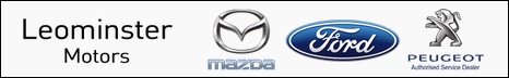 Logo of Leominster Motors