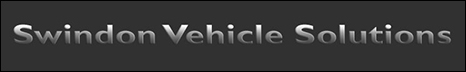 Logo of Swindon Vehicle Solutions