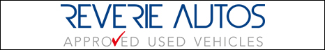 Logo of Reverie Autos LTD