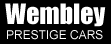 Logo of Wembley Prestige Cars