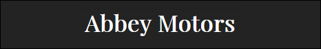 Logo of Abbey Motors Colchester Ltd