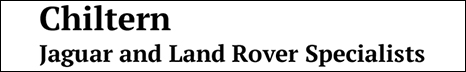 Logo of Chiltern of Bovingdon