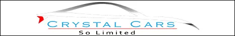 Logo of Crystal Cars So Ltd