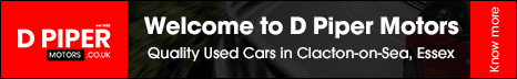 Logo of D Piper Motors Limiited