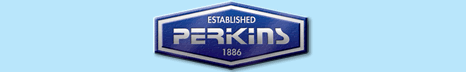 Logo of Perkins Garage
