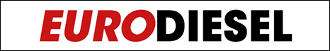 Logo of EURODIESEL (CHORLEY) LIMITED