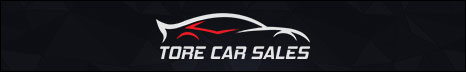 Logo of Tore Car Sales