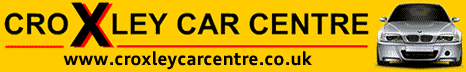 Logo of Croxley Car Centre