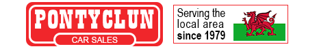Logo of PONTYCLUN CAR SALES