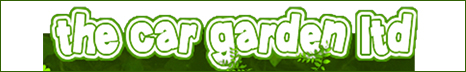 Logo of The Car Garden Limited