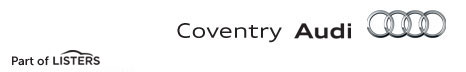 Logo of Coventry Audi