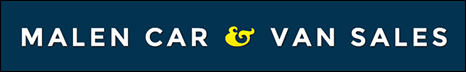 Logo of Malen Car and Van Sales