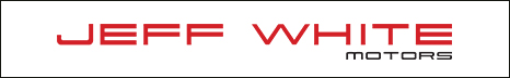 Logo of Jeff White Motors