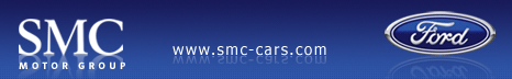 Logo of SMC Ford Crayford
