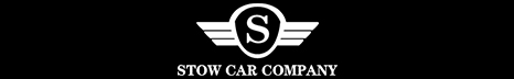 Logo of Stow Car Company 