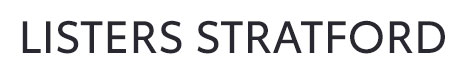 Logo of Listers Toyota Stratford-upon-Avon